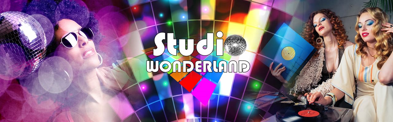 Studio Wonderland Disco Houston Escape Room