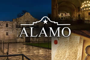 Alamo Houston Escape Room