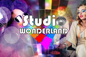 Studio Wonderland