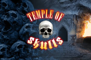Temple of Skulls Houston Escape Room