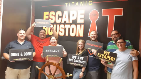 1:30 Titanic played Escape the Titanic on Jul, 6, 2019