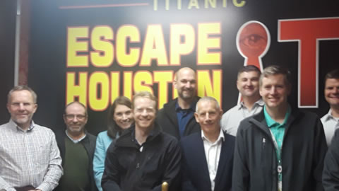 4:00 Titanic played Escape the Titanic on Jan, 16, 2019