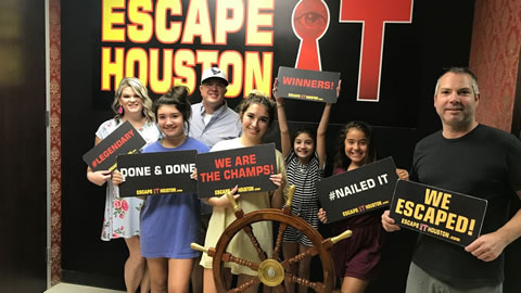 Coco Kitty played Escape the Titanic on Sep, 1, 2018