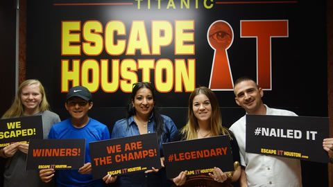 Jack and Jill played Escape the Titanic on Feb, 26, 2017