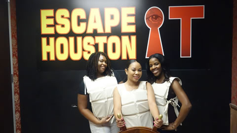 Survivors played Escape the Titanic on Sep, 15, 2017