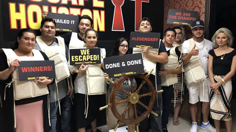  played Escape the Titanic on Jan, 26, 2018