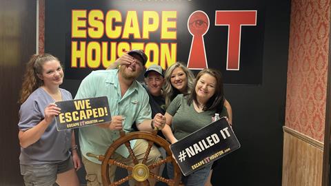 Twinkle-Toes played Escape the Titanic on Jul, 17, 2021
