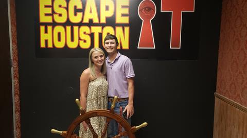 DKTKY played Escape the Titanic on Aug, 26, 2021